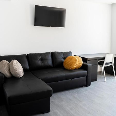 Almada Downtown 304 Appartement Porto Buitenkant foto