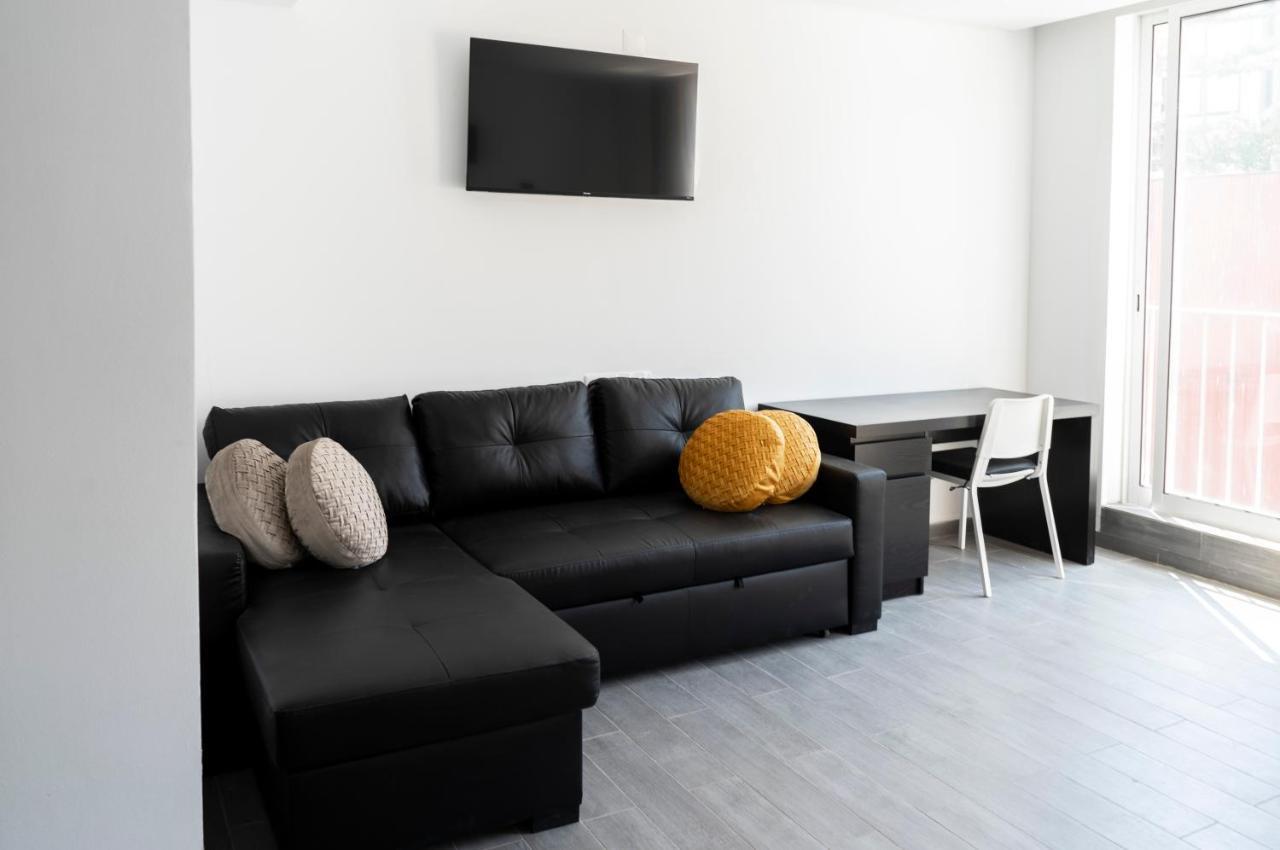 Almada Downtown 304 Appartement Porto Buitenkant foto