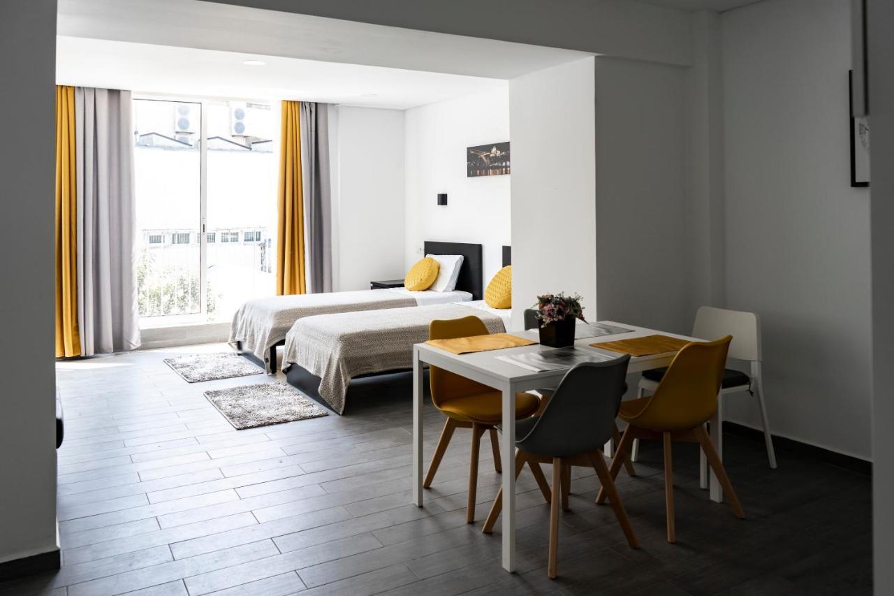 Almada Downtown 304 Appartement Porto Buitenkant foto